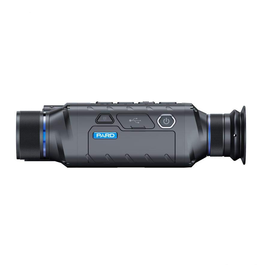 PARD Leopard 640 LRF (35mm) - monokular termowizyjny 5