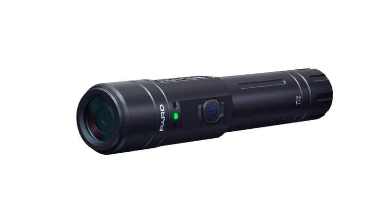 Kamera strzelecka na broń PARD Action 4K AC-11 0