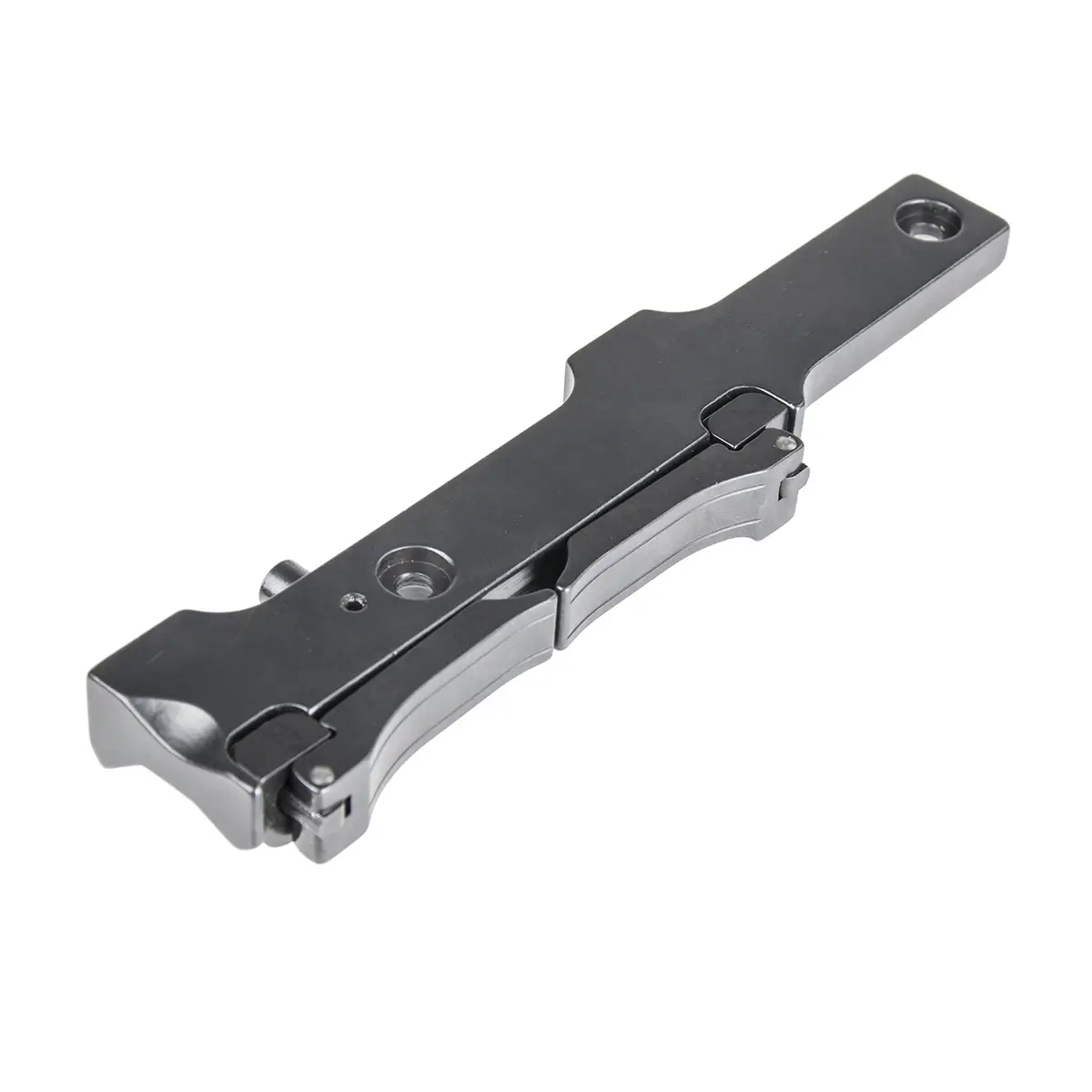 Montaż szybki Blaser - Łuszczek na obejmy 30 mm 0