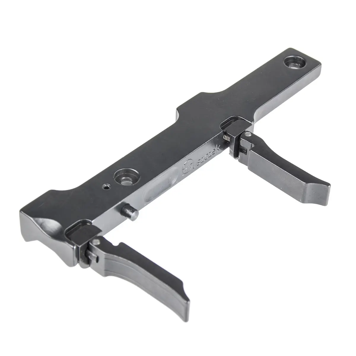 Montaż szybki Blaser - Łuszczek na obejmy 30 mm 2