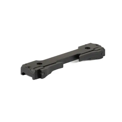 Montaż szybki na szynę Picatinny Łuszczek STANDARD 0