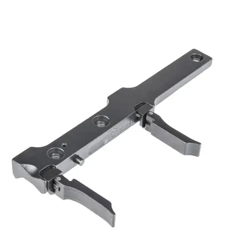 Montaż szybki Blaser - Łuszczek LONG 0