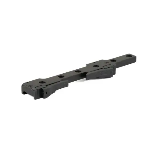 Montaż szybki na szynę Picatinny Łuszczek LONG 0