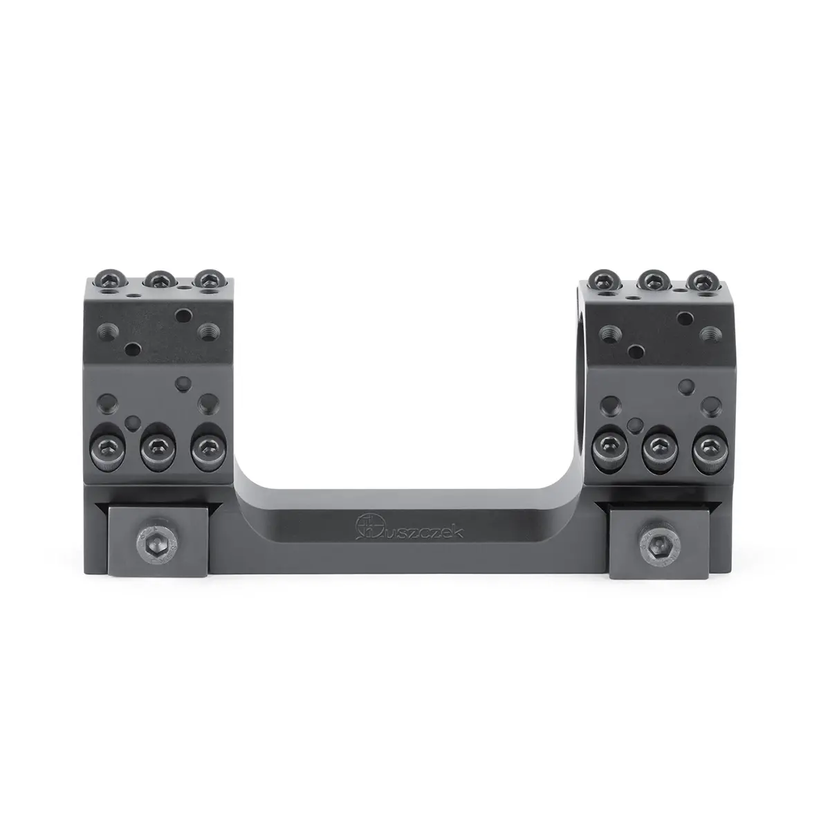 Montaż Łuszczek Monoblock 3