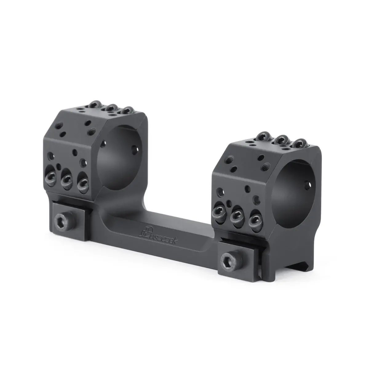 Montaż Łuszczek Monoblock 1