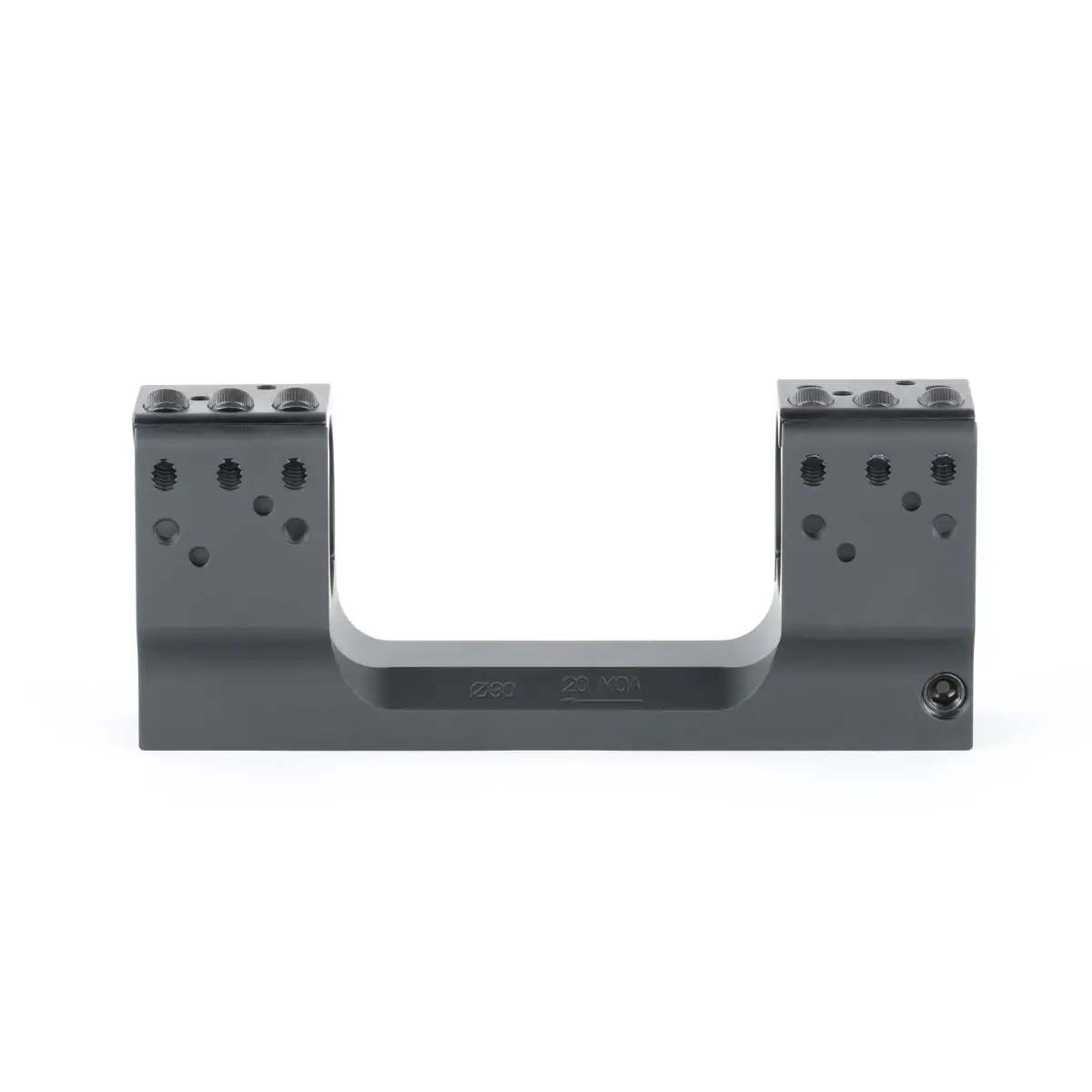 Montaż Łuszczek Monoblock 2