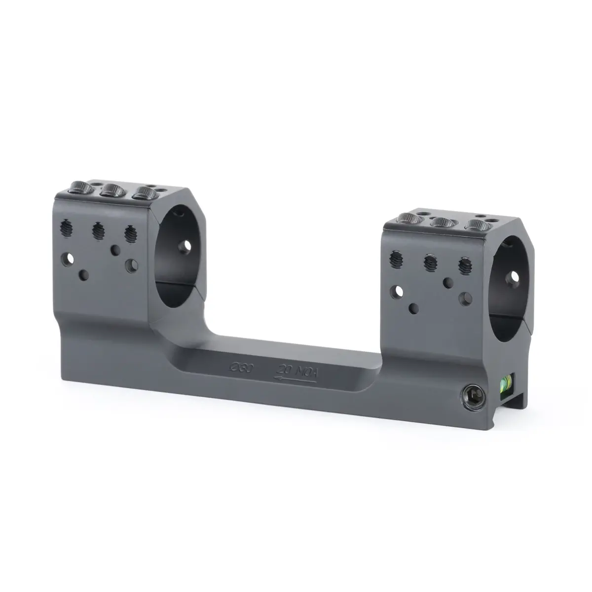 Montaż Łuszczek Monoblock 4