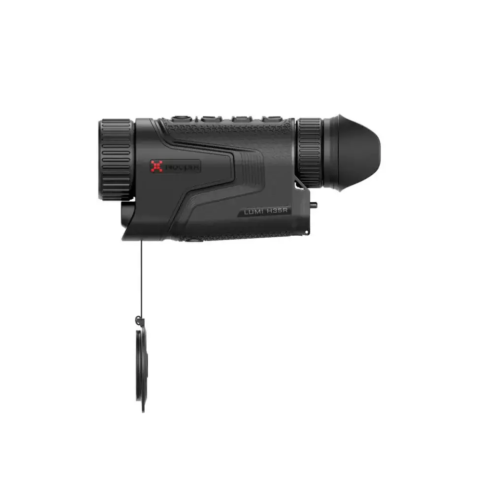 Nocpix Lumi H35R LRF - termowizor obserwacyjny 6