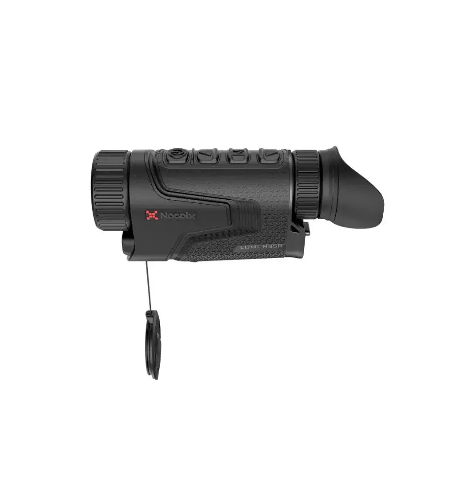 Nocpix Lumi H35R LRF - termowizor obserwacyjny 8