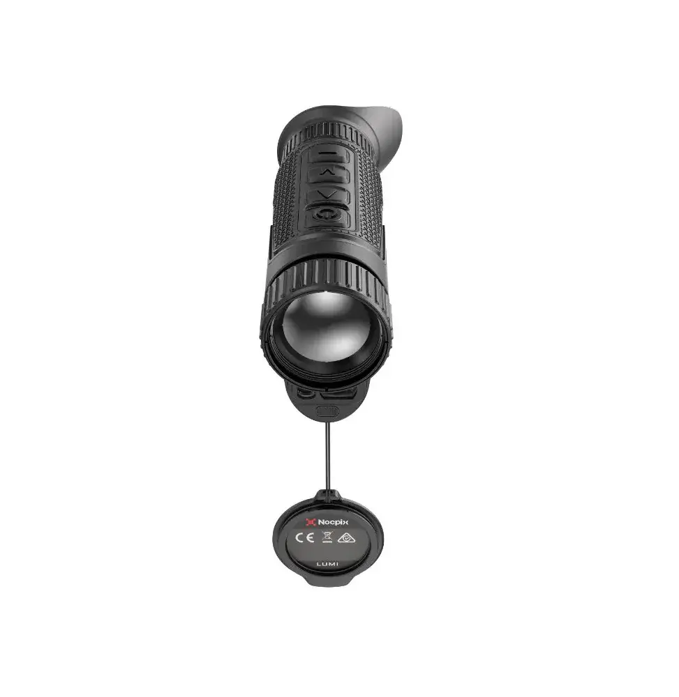 Nocpix Lumi H35R LRF - termowizor obserwacyjny 1