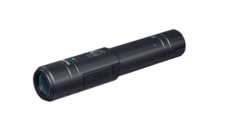 Kamera strzelecka na broń PARD Action 4K AC-11 1