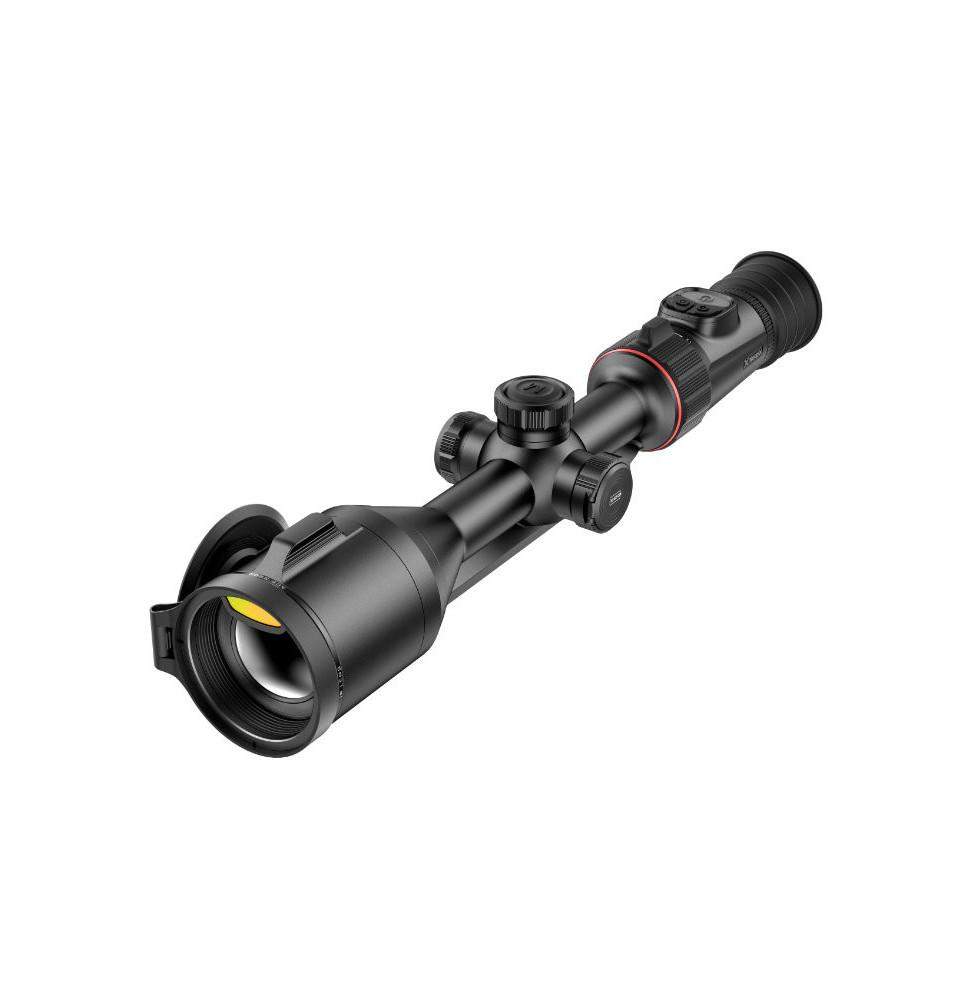 Nocpix Ace S60R z szyną- termowizyjna luneta celownicza 0