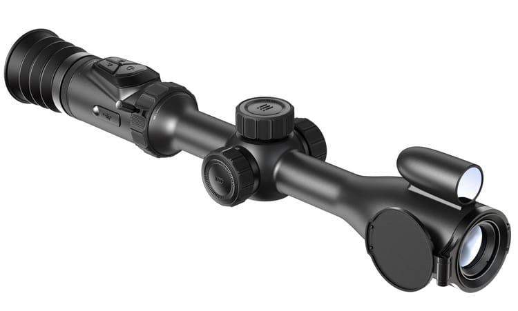 Celownik noktowizyjny HIKMICRO Alpex Pro A50PL LRF