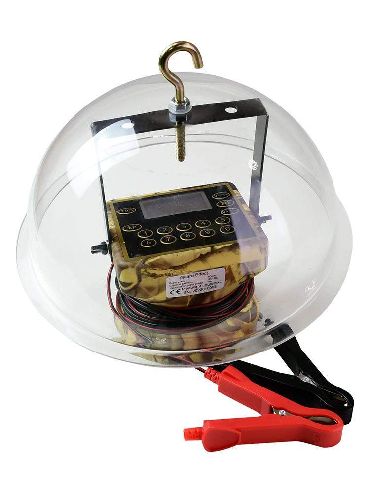 Dźwiękowy odstraszacz dzików – GuardEffect - wersja jednogłośnikowa 3