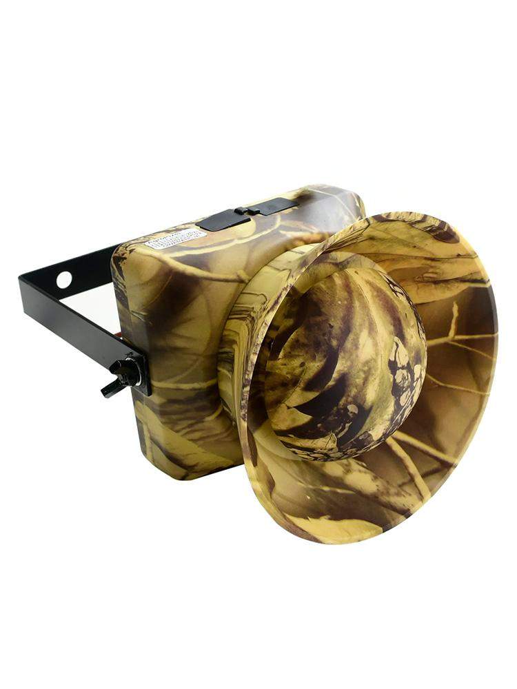 Dźwiękowy odstraszacz dzików – GuardEffect - wersja jednogłośnikowa 1