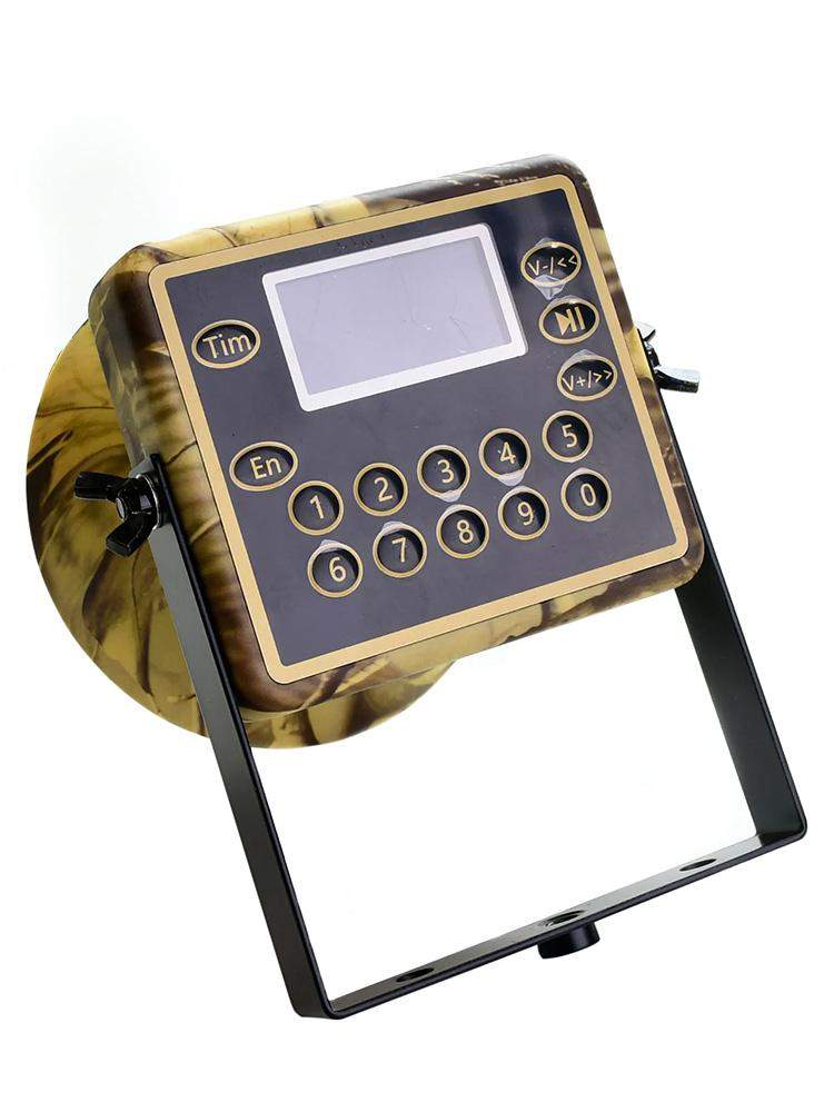 Dźwiękowy odstraszacz dzików – GuardEffect - wersja jednogłośnikowa 2