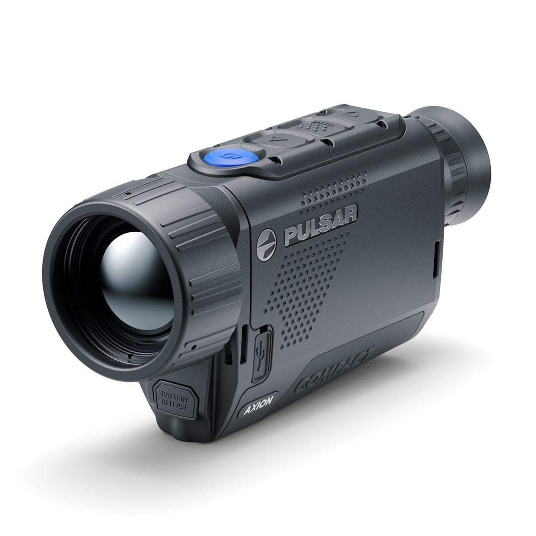 TERMOWIZOR PULSAR AXION COMPACT XG35 0