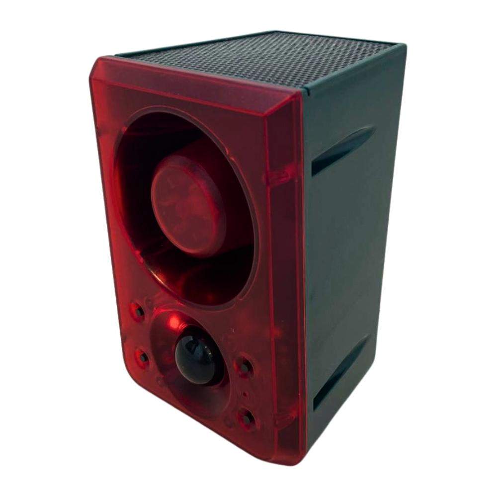 Odstraszacz zwierzyny leśnej AZ-L 2