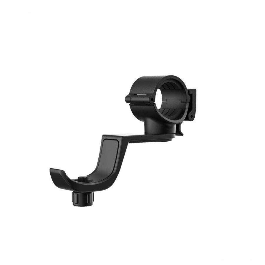 Celownik noktowizyjny HIKMICRO Alpex A50E 4K + iluminator laserowy X-hog Pro 12