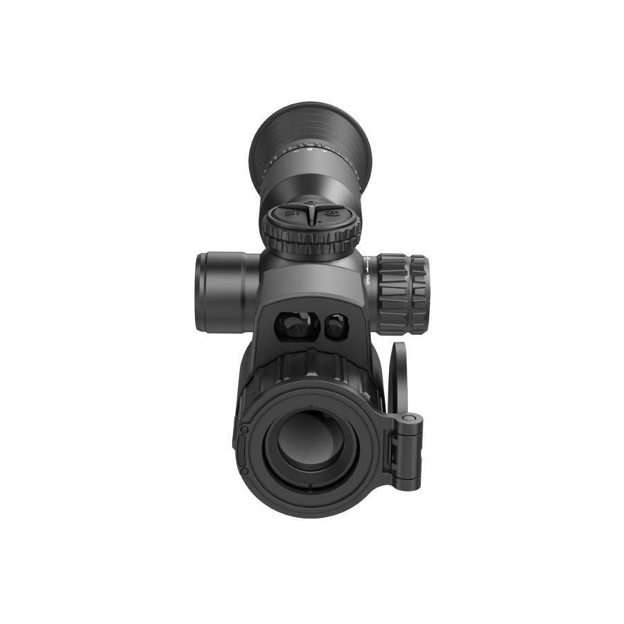 Celownik noktowizyjny noktowizor HIKMICRO Alpex 4K Lite LRF + iluminator laserowy X-hog Pro 4