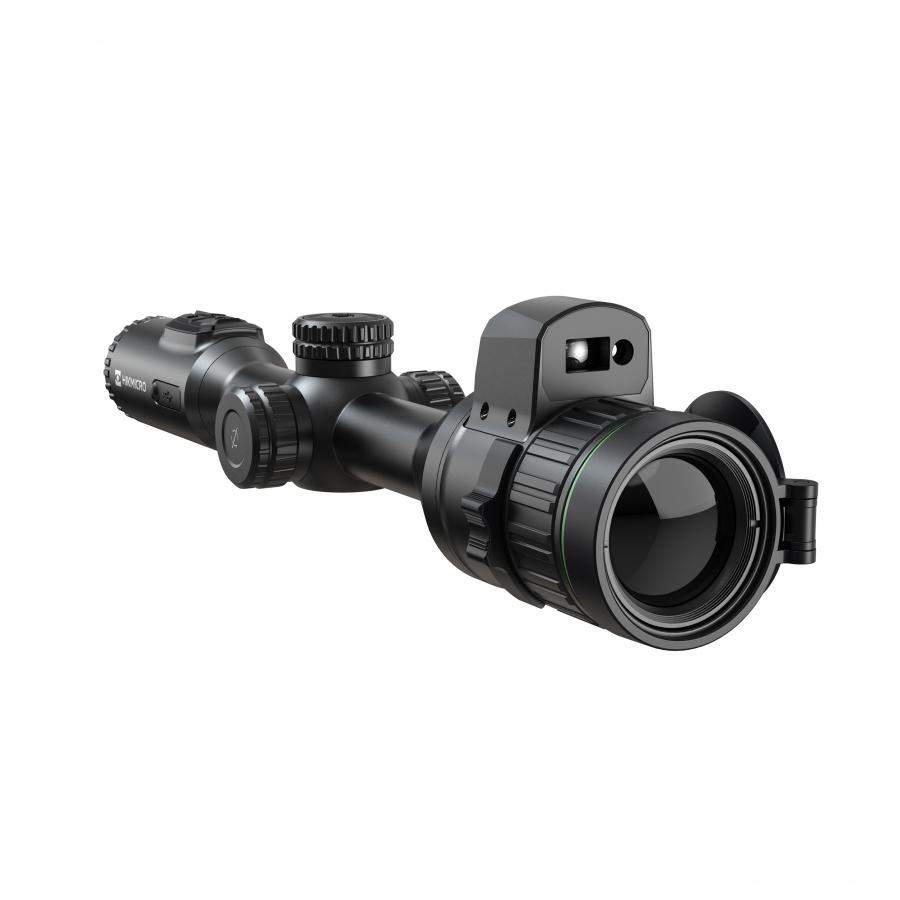 Celownik noktowizyjny noktowizor HIKMICRO Alpex 4K LRF+ iluminator laserowy X-hog Pro 850/940 nm 8