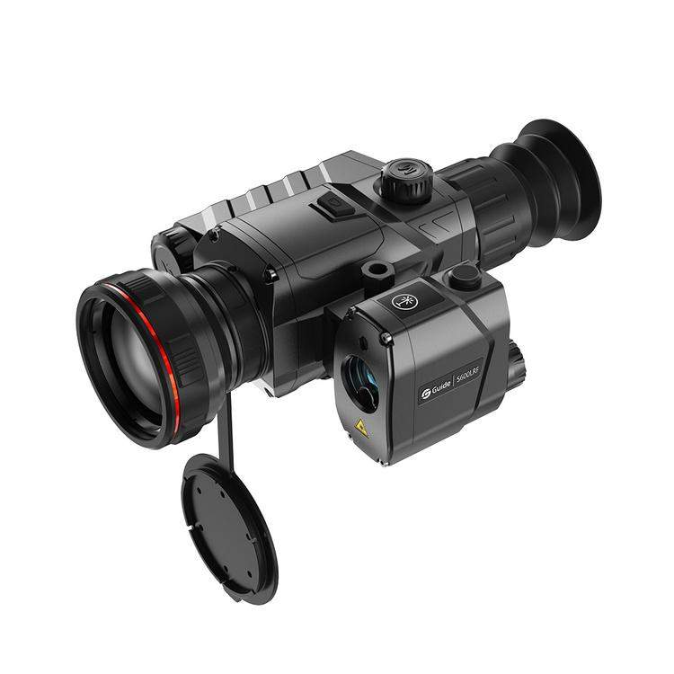 LUNETA TERMOWIZYJNA GUIDE TR420 4