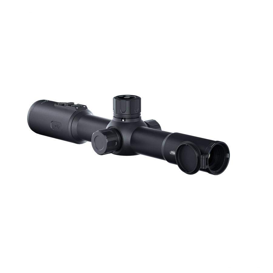 Celownik termowizyjny PARD Pantera 256 Q 25 mm 3