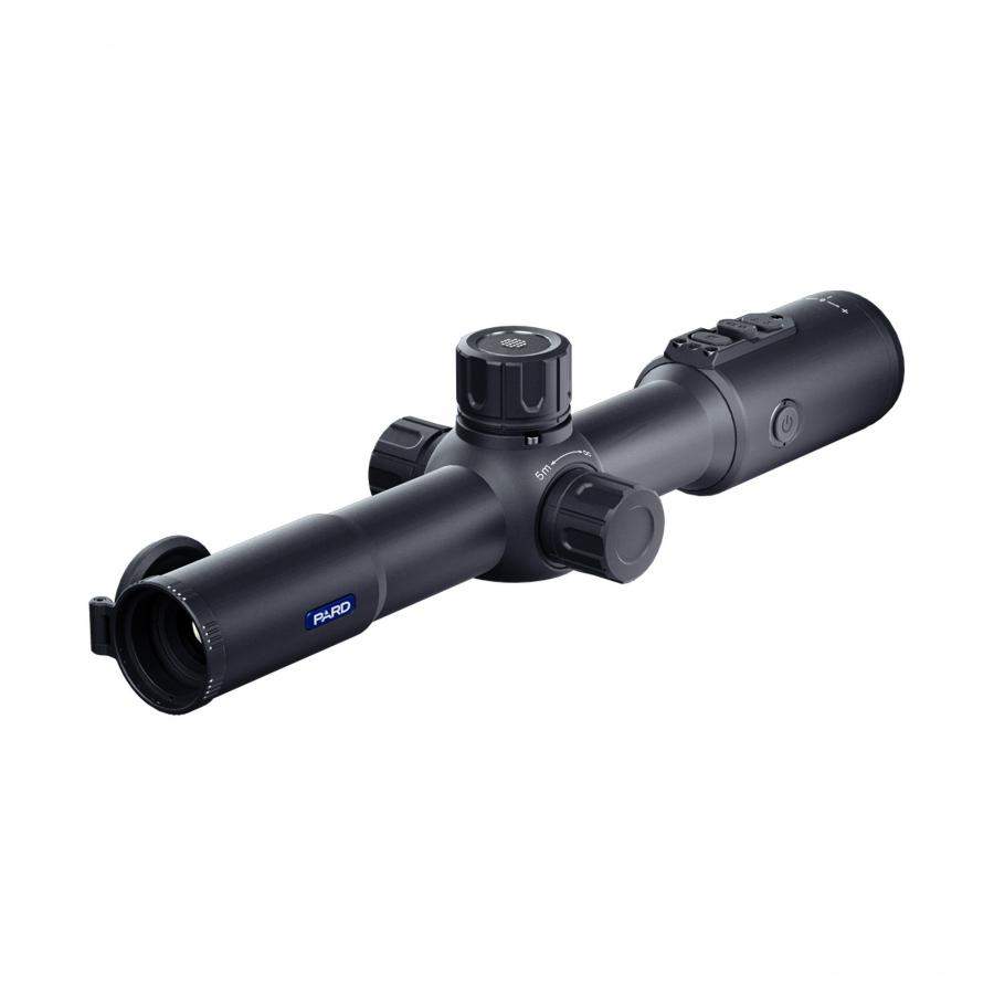 Celownik termowizyjny PARD Pantera 256 Q 25 mm 0