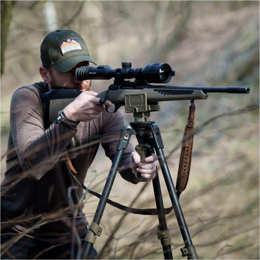 Celownik termowizyjny termowizor HIKMICRO Stellar SH50L 3.0 LRF 8