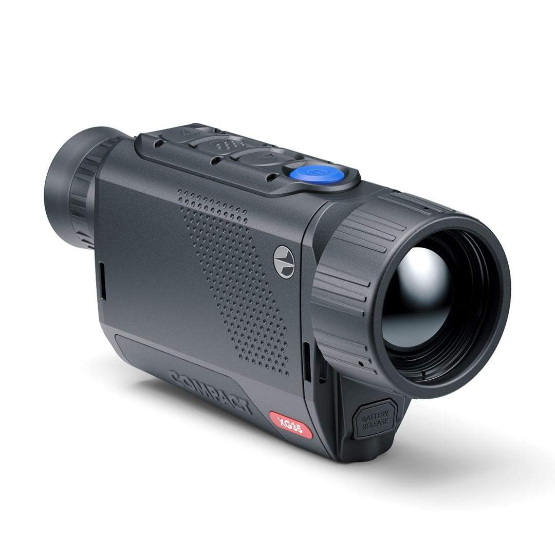 TERMOWIZOR PULSAR AXION COMPACT XG35 2