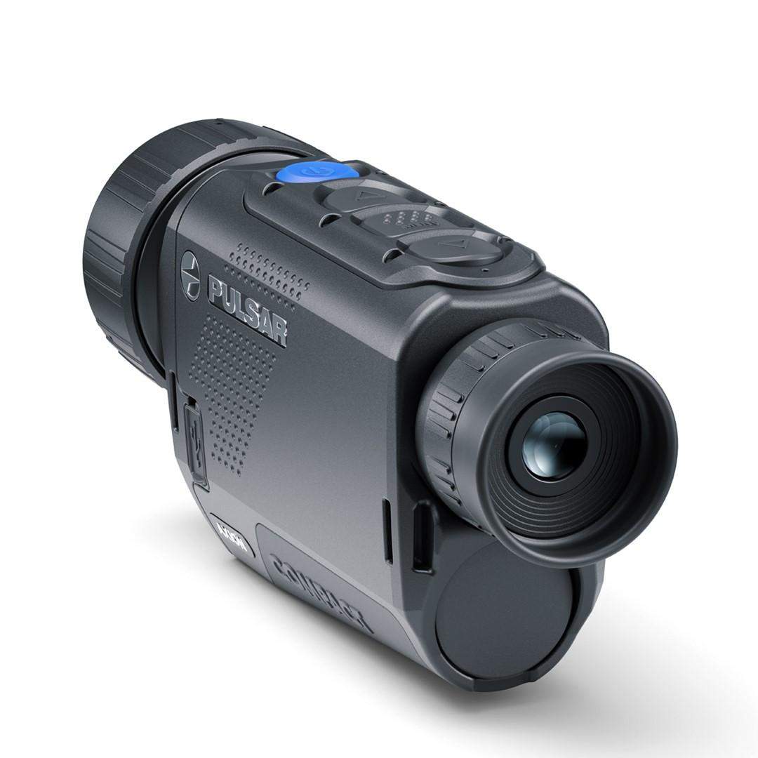 TERMOWIZOR PULSAR AXION COMPACT XG35 3