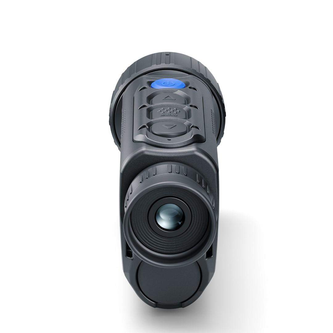 TERMOWIZOR PULSAR AXION COMPACT XG35 4
