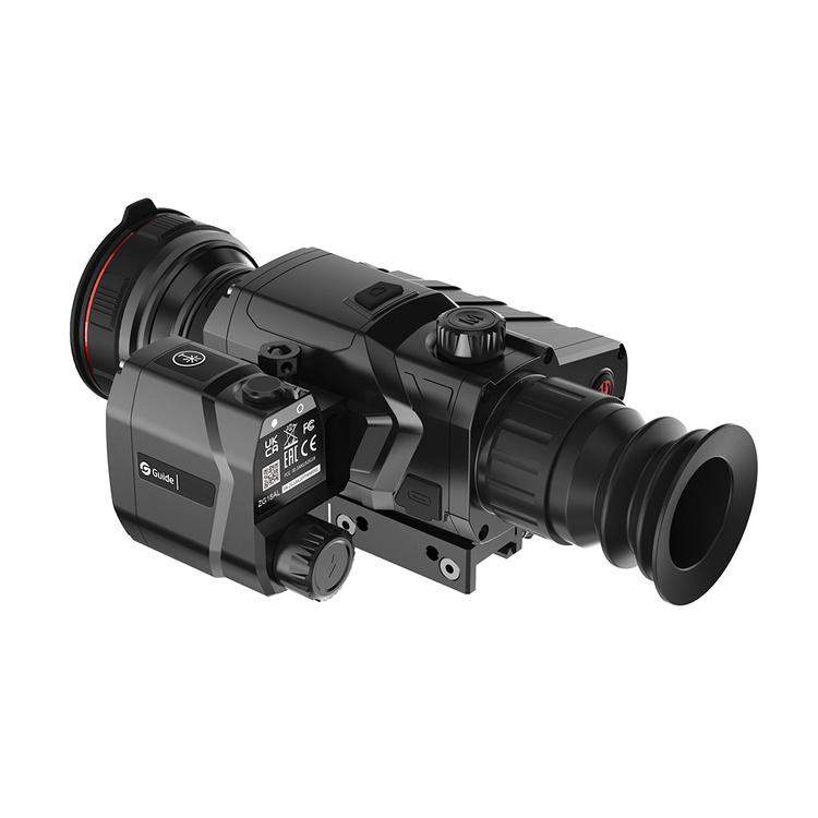 DALMIERZ DO LUNETY TR LRF 3