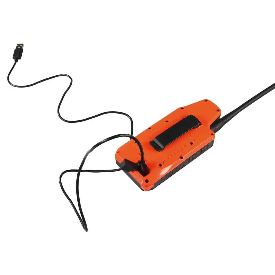 Odbiornik DOG GPS X40 7