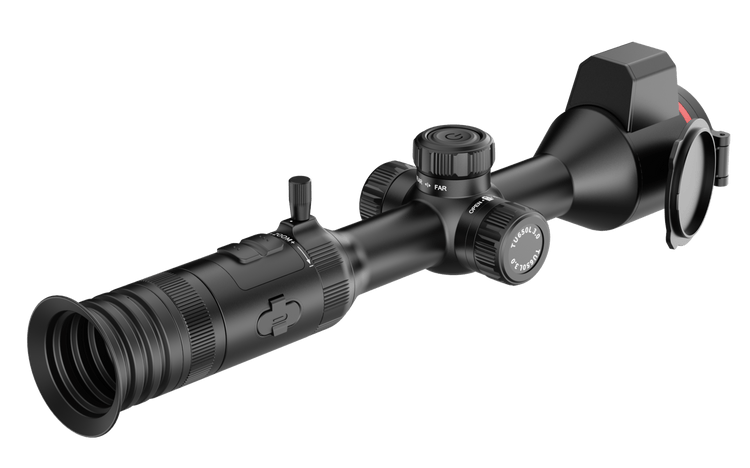 LUNETA TERMOWIZYJNA GUIDE TU650L 3.0 1