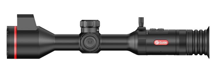 LUNETA TERMOWIZYJNA GUIDE TU650L 3.0 3