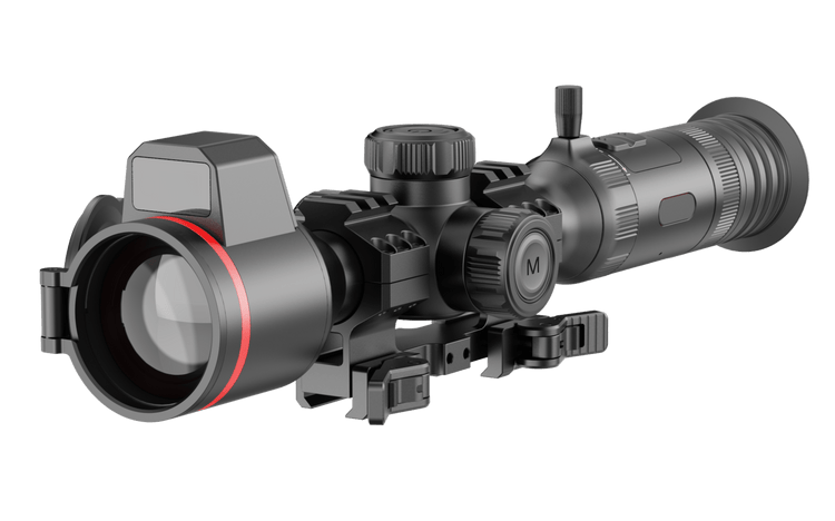 LUNETA TERMOWIZYJNA GUIDE TU650L 3.0 4