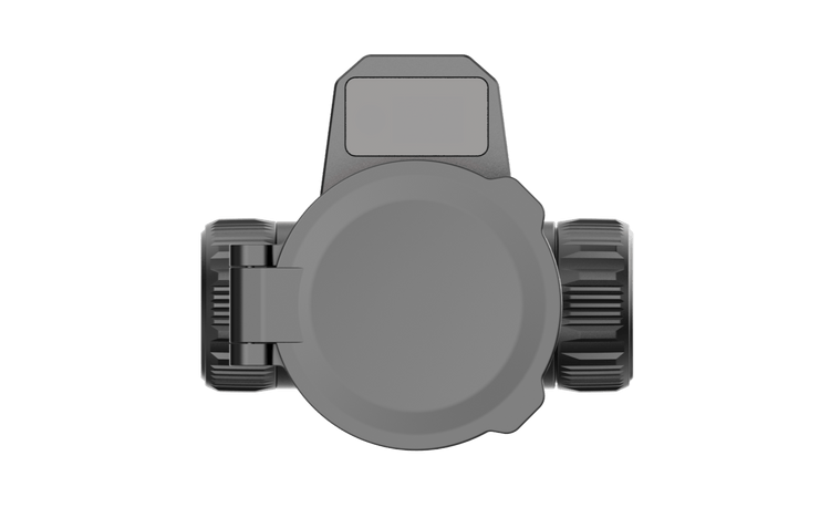 LUNETA TERMOWIZYJNA GUIDE TU650L 3.0 7