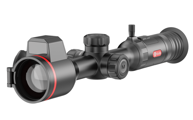 LUNETA TERMOWIZYJNA GUIDE TU650L 3.0 0