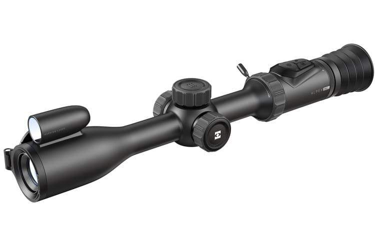 Celownik noktowizyjny HIKMICRO Alpex Pro A50PL LRF 1