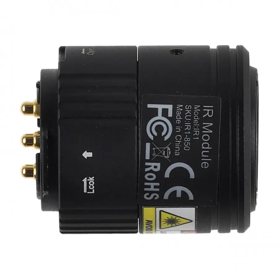 Iluminator podczerwieni PARD IR1 850 mm do NV-007SP2 4K 2