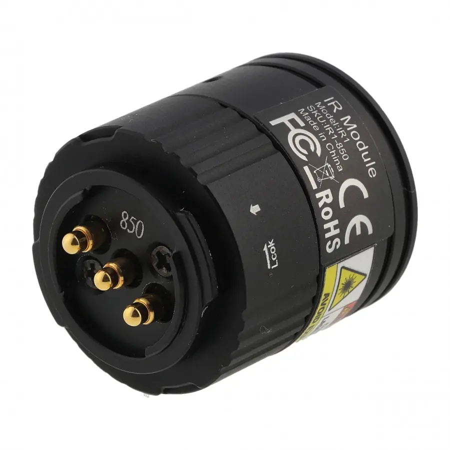 Iluminator podczerwieni PARD IR1 850 mm do NV-007SP2 4K 3