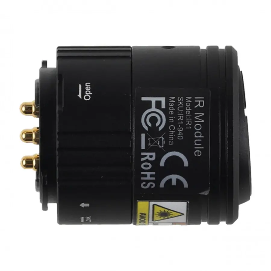 Iluminator podczerwieni PARD IR1 940 mm do NV-007SP2 4K 3