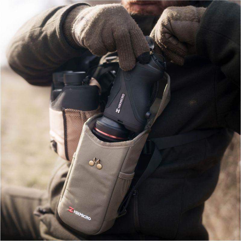 Kamera termowizyjna HIKMICRO Condor CQ50L 2.0 9