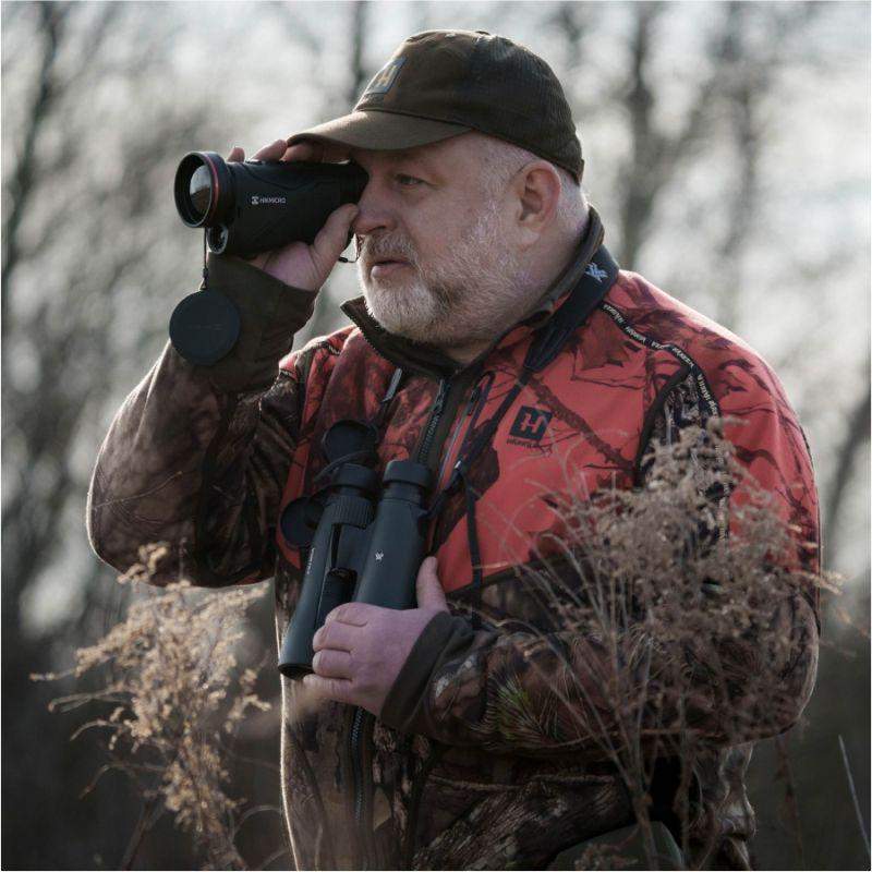 Kamera termowizyjna HIKMICRO Condor CQ50L 2.0 7