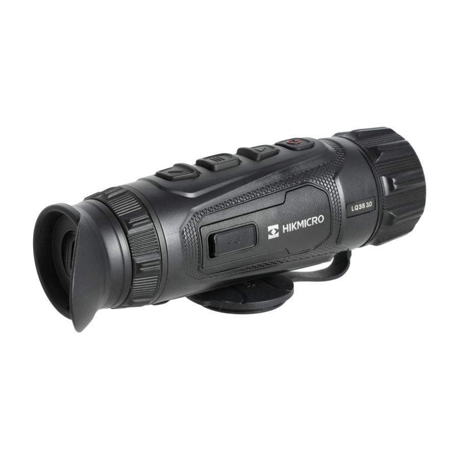 Kamera termowizyjna termowizor HIKMICRO Lynx 3.0 LQ35 2