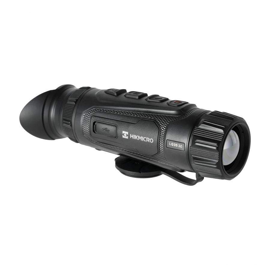 Kamera termowizyjna termowizor HIKMICRO Lynx 3.0 LQ35 3