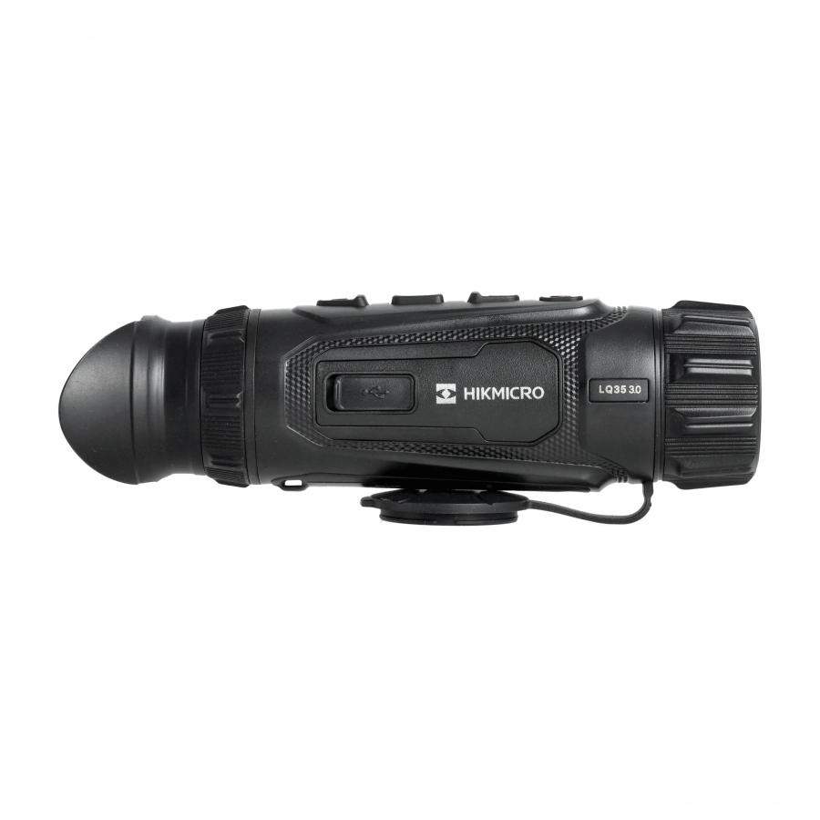 Kamera termowizyjna termowizor HIKMICRO Lynx 3.0 LQ35 4