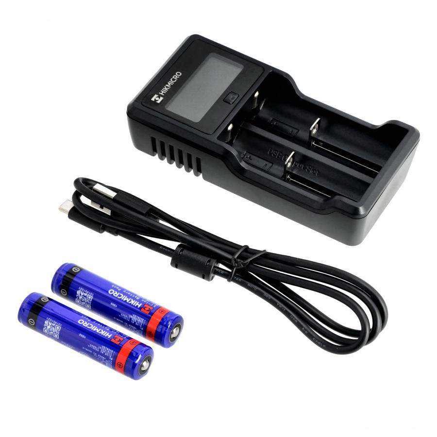 Kamera termowizyjna termowizor HIKMICRO Lynx 3.0 LQ35 6
