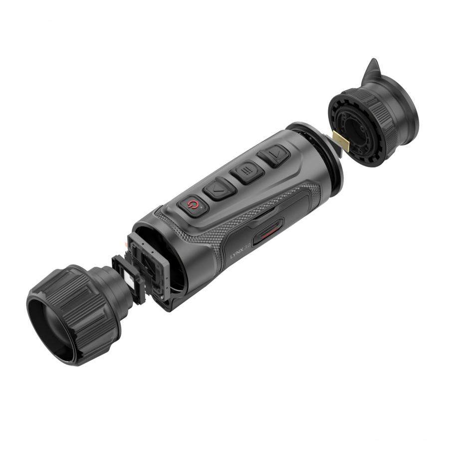 Kamera termowizyjna termowizor HIKMICRO Lynx 3.0 LQ35L 7